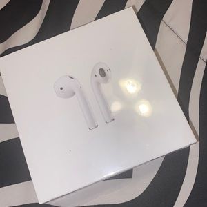 Apple air pods